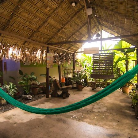 Hostel Coracao Verde Alter do Chão Exterior foto
